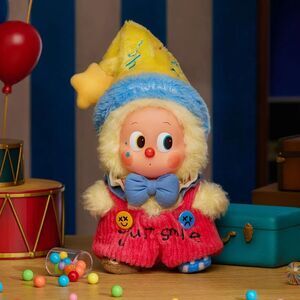 POP MART WHY SO SERIOUS (Twinkle Twinkle Rainbow Jelly Bean)